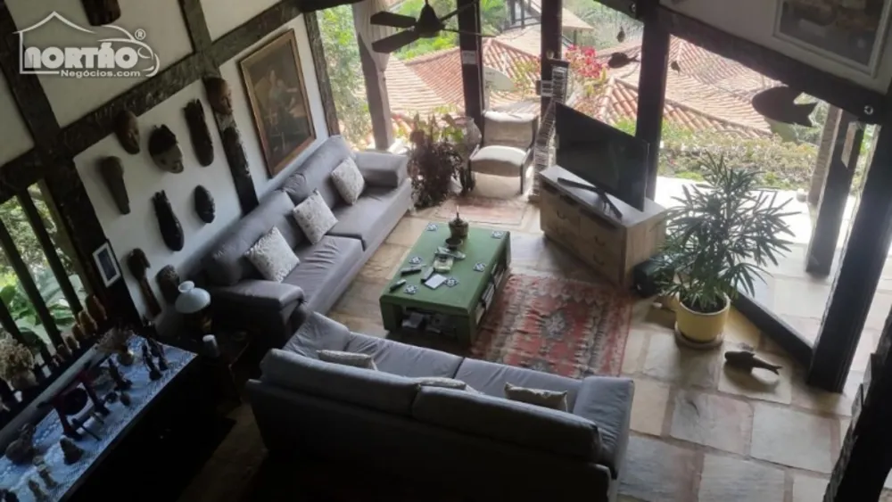 Casa, 16 quartos, 2904 m² - Foto 6