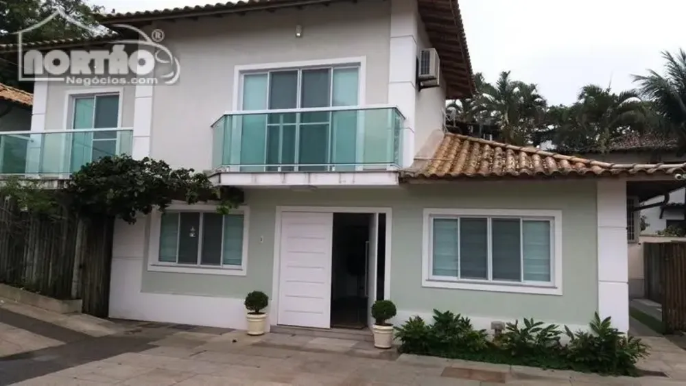 Casa, 6 quartos, 175 m² - Foto 2