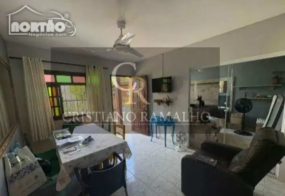 Casa, 7 quartos, 140 m² - Foto 7