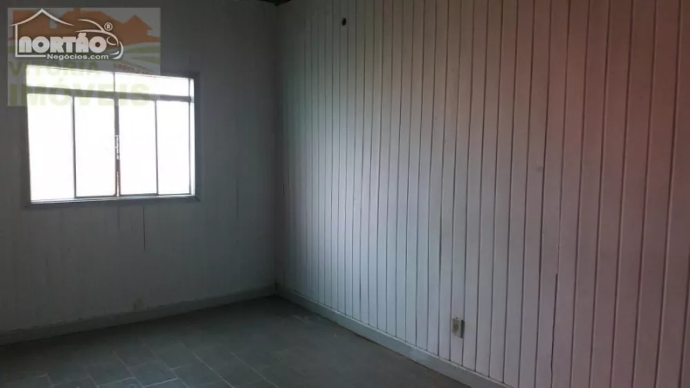 Casa à venda com 3 quartos, 120m² - Foto 3