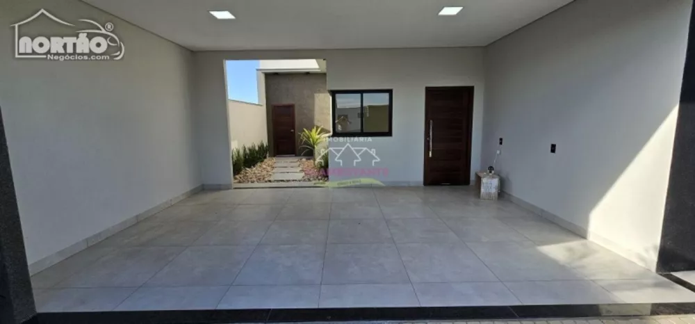 Casa à venda com 4 quartos, 157m² - Foto 3