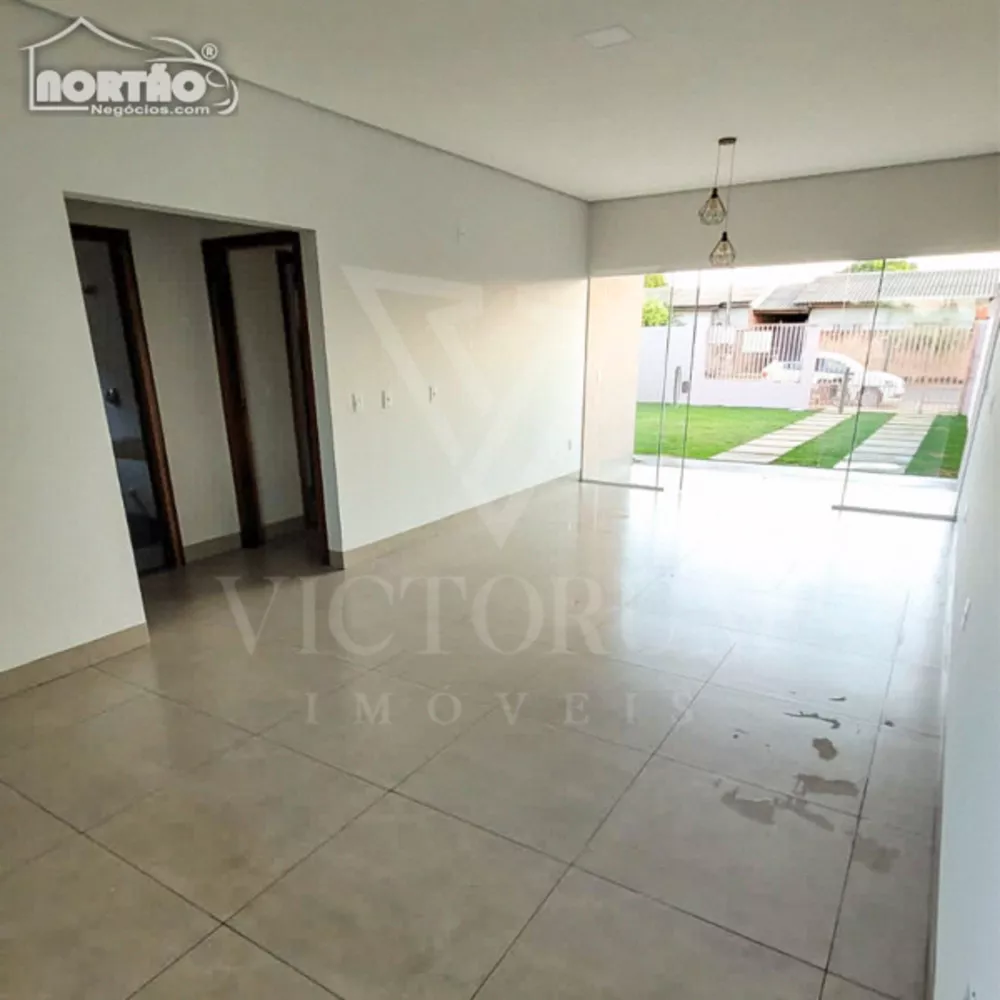 Casa à venda com 2 quartos, 83m² - Foto 3