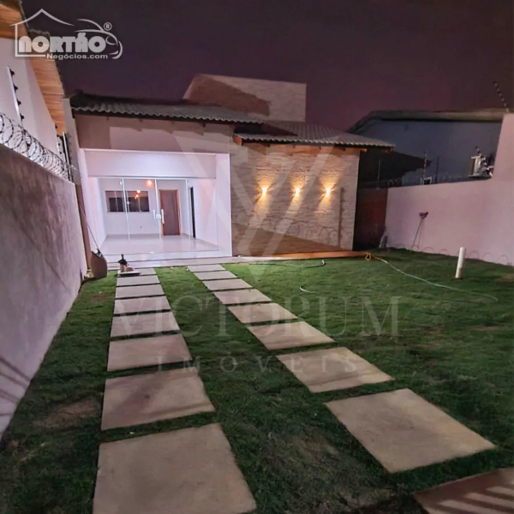 Casa à venda com 2 quartos, 83m² - Foto 2