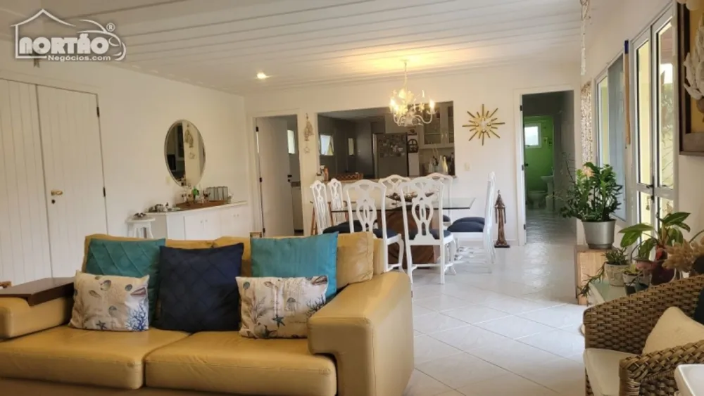 Casa, 6 quartos, 400 m² - Foto 7
