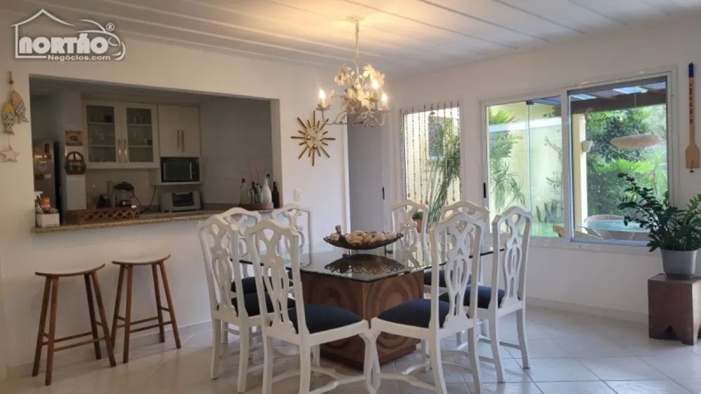 Casa, 6 quartos, 400 m² - Foto 2