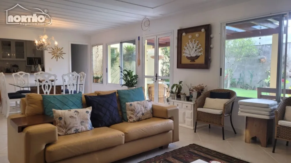 Casa, 6 quartos, 400 m² - Foto 5