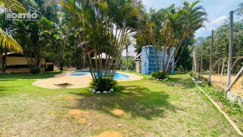 Casa à venda com 1 quarto, 8000m² - Foto 3