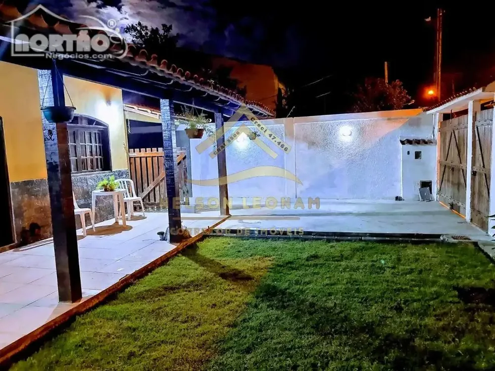Casa, 4 quartos, 175 m² - Foto 3
