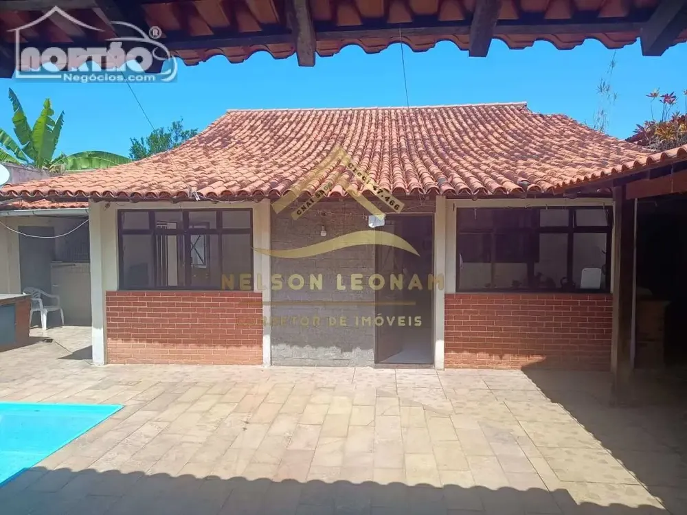 Casa, 4 quartos, 175 m² - Foto 5