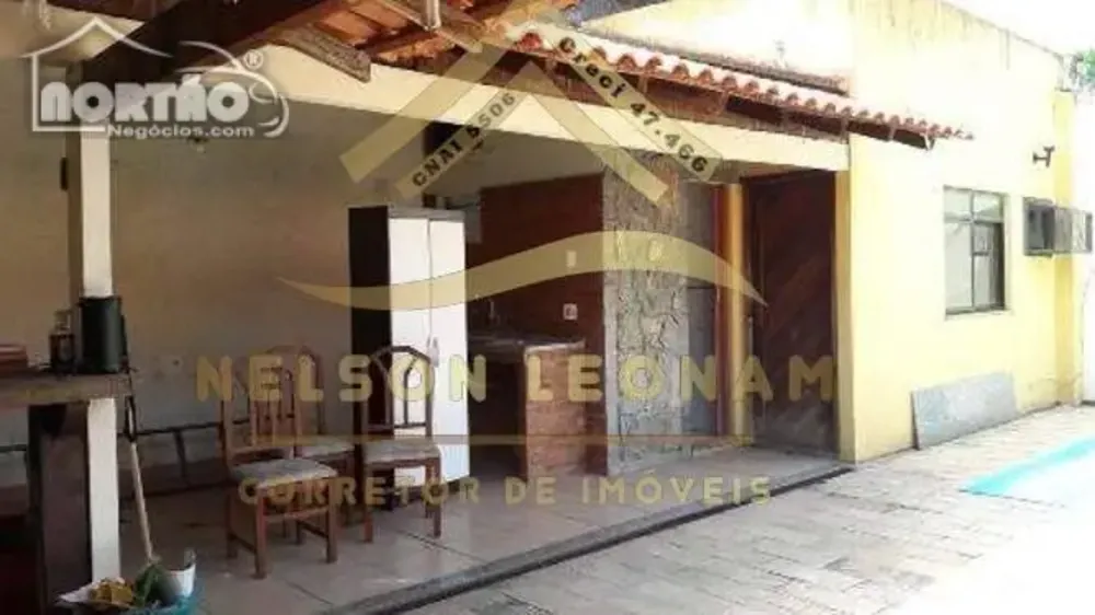 Casa, 4 quartos, 175 m² - Foto 8