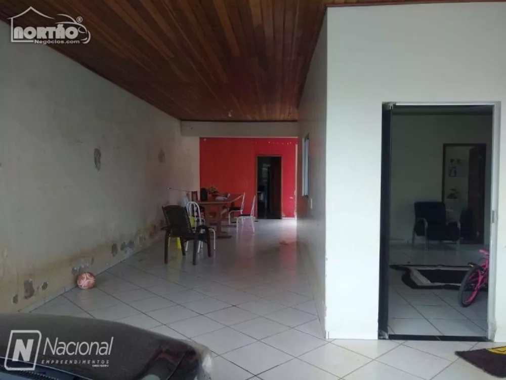 Casa, 3 quartos, 200 m² - Foto 5