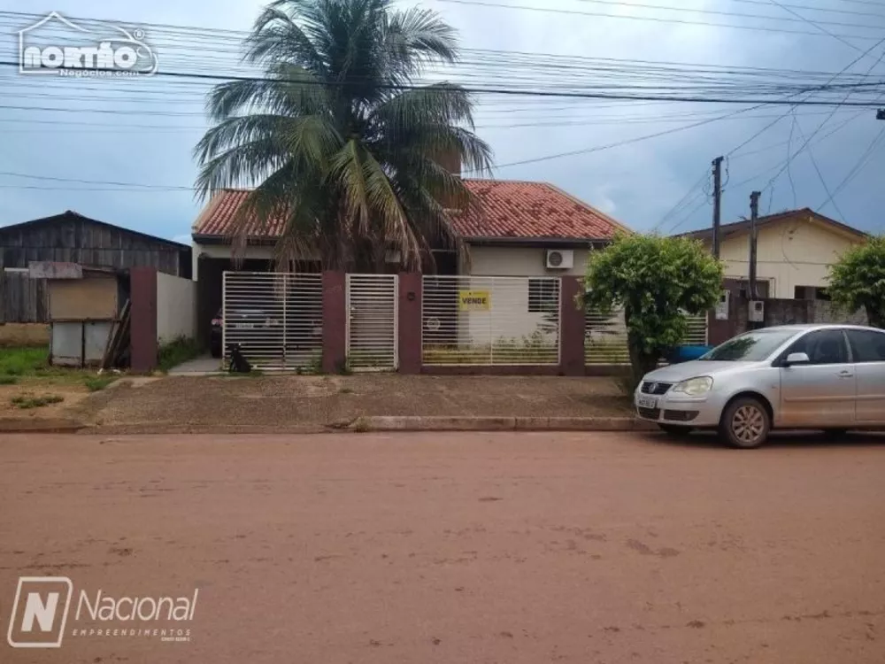 Casa, 3 quartos, 200 m² - Foto 1