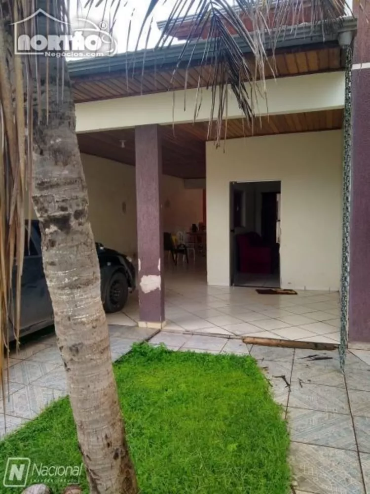 Casa, 3 quartos, 200 m² - Foto 4