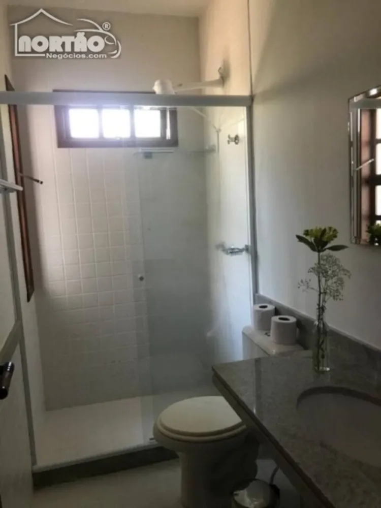 Casa, 6 quartos - Foto 10
