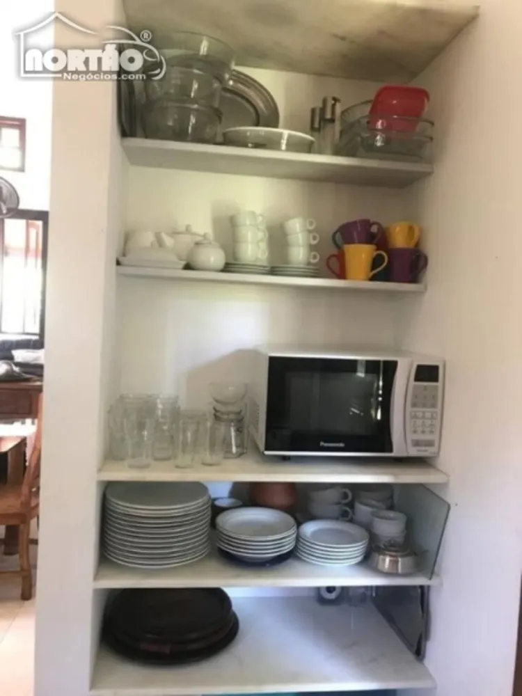 Casa, 6 quartos - Foto 9