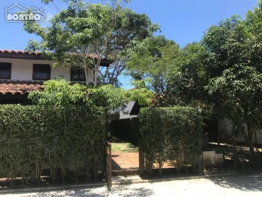 Casa, 6 quartos - Foto 2