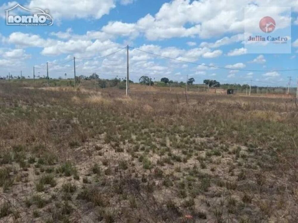 Terreno, 3 hectares - Foto 1