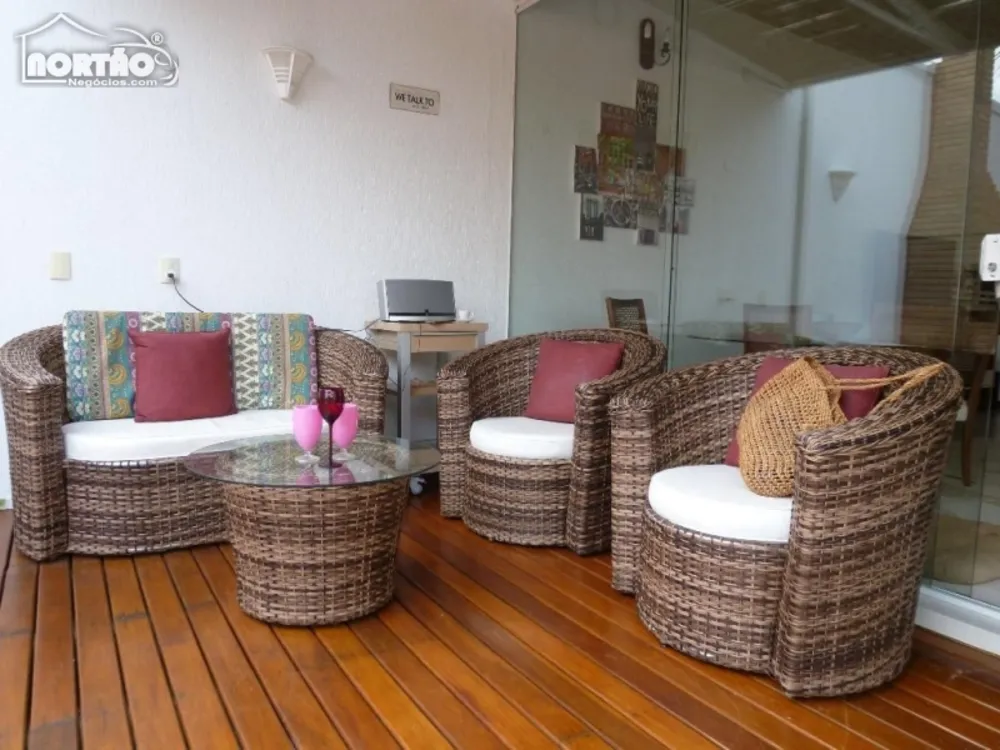 Casa, 5 quartos, 450 m² - Foto 10
