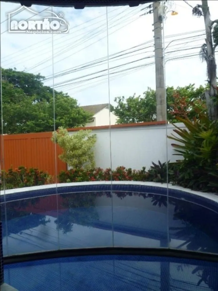 Casa, 5 quartos, 450 m² - Foto 7