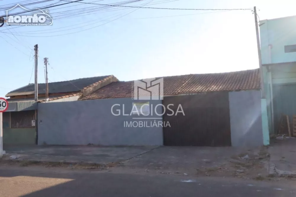 Casa, 4 quartos, 140 m² - Foto 2