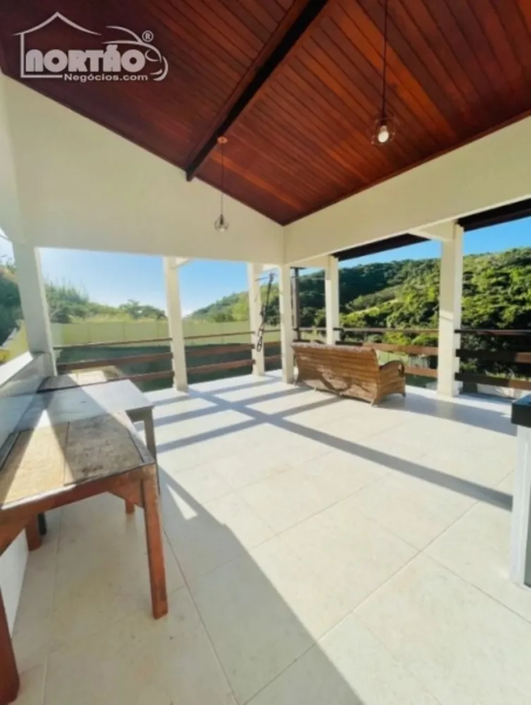 Casa, 10 quartos, 2000 m² - Foto 13