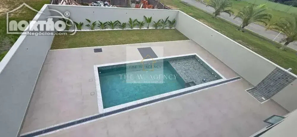 Casa, 3 quartos - Foto 6