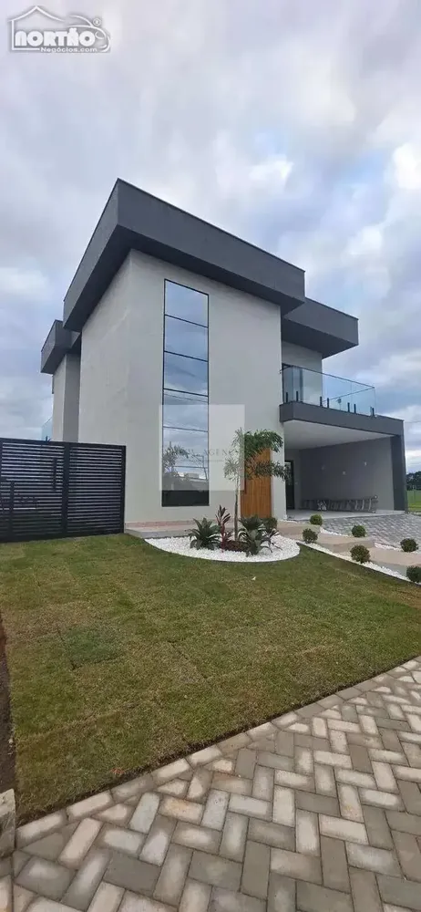 Casa, 3 quartos - Foto 3