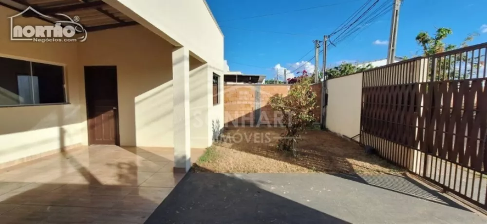 Casa à venda com 4 quartos, 91m² - Foto 5