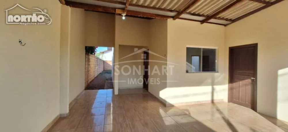 Casa à venda com 4 quartos, 91m² - Foto 6