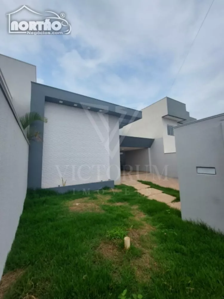 Casa à venda com 2 quartos, 80m² - Foto 4