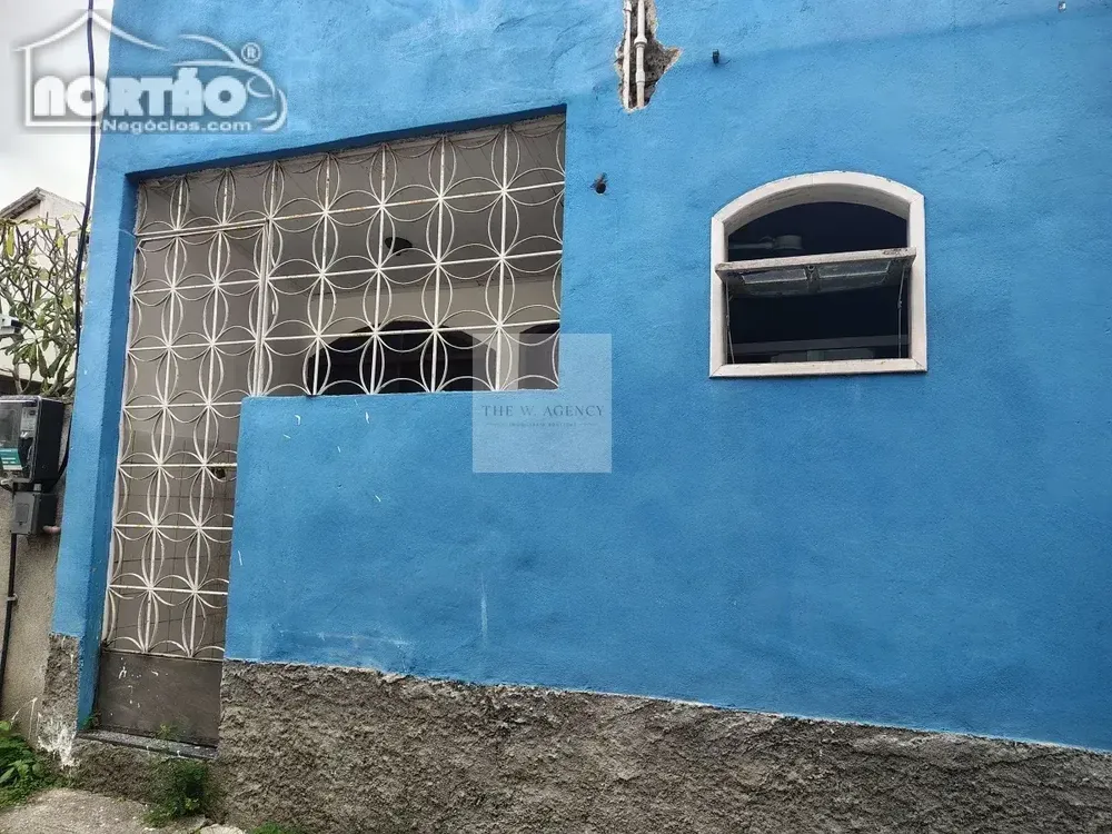 Casa, 1 quarto - Foto 2