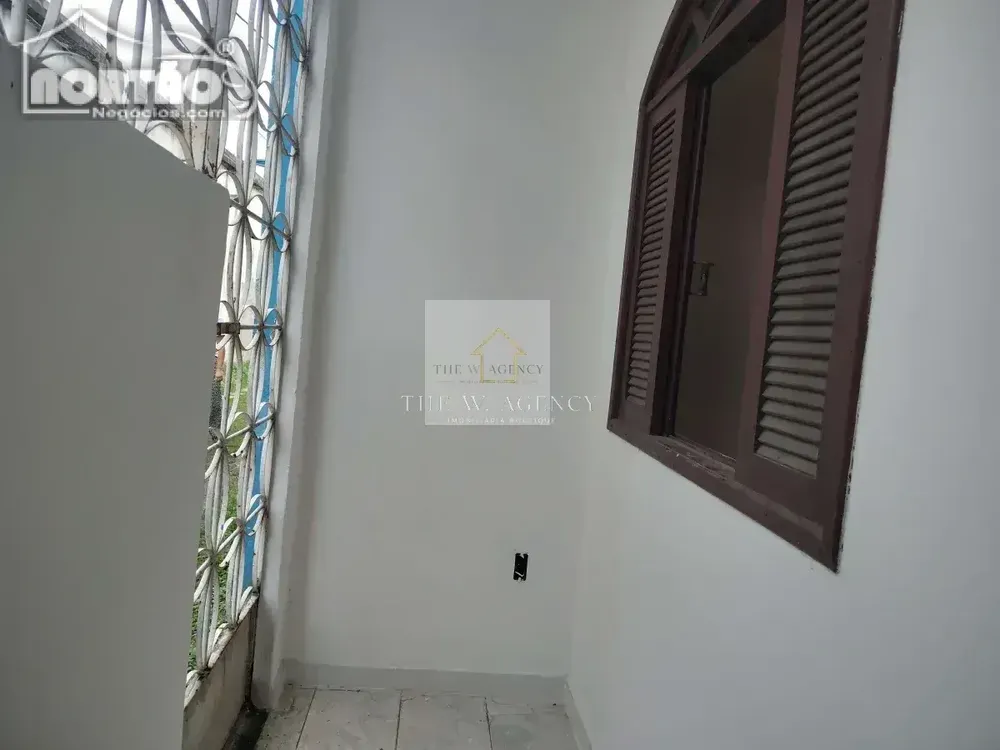 Casa, 1 quarto - Foto 6
