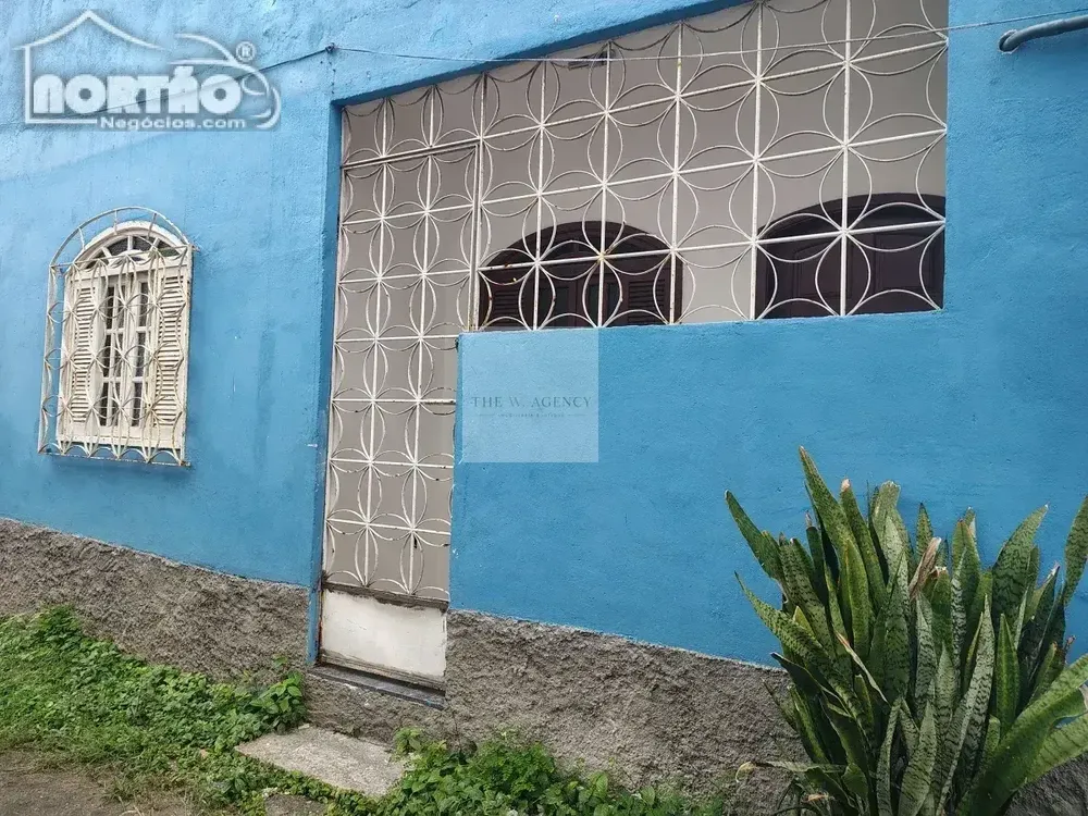 Casa, 1 quarto - Foto 1