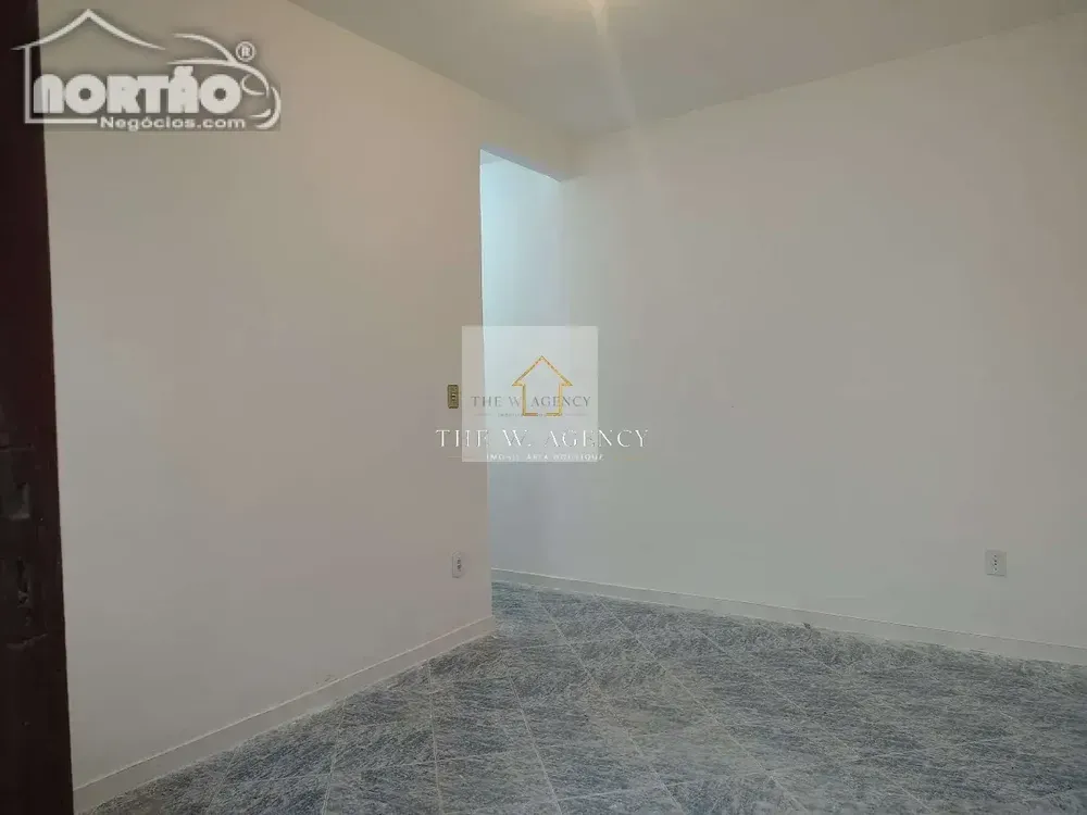 Casa, 1 quarto - Foto 4