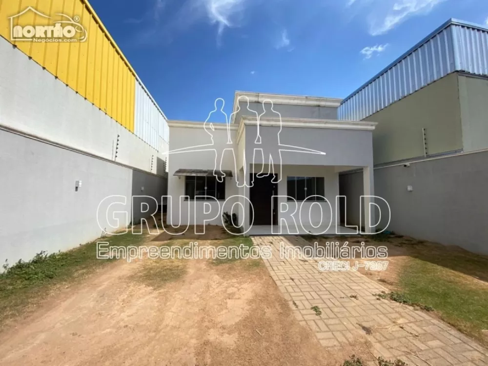 Casa à venda com 3 quartos, 170m² - Foto 1