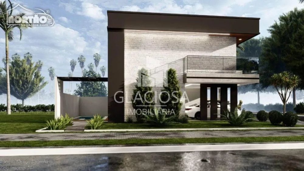Casa, 1 quarto, 215 m² - Foto 7