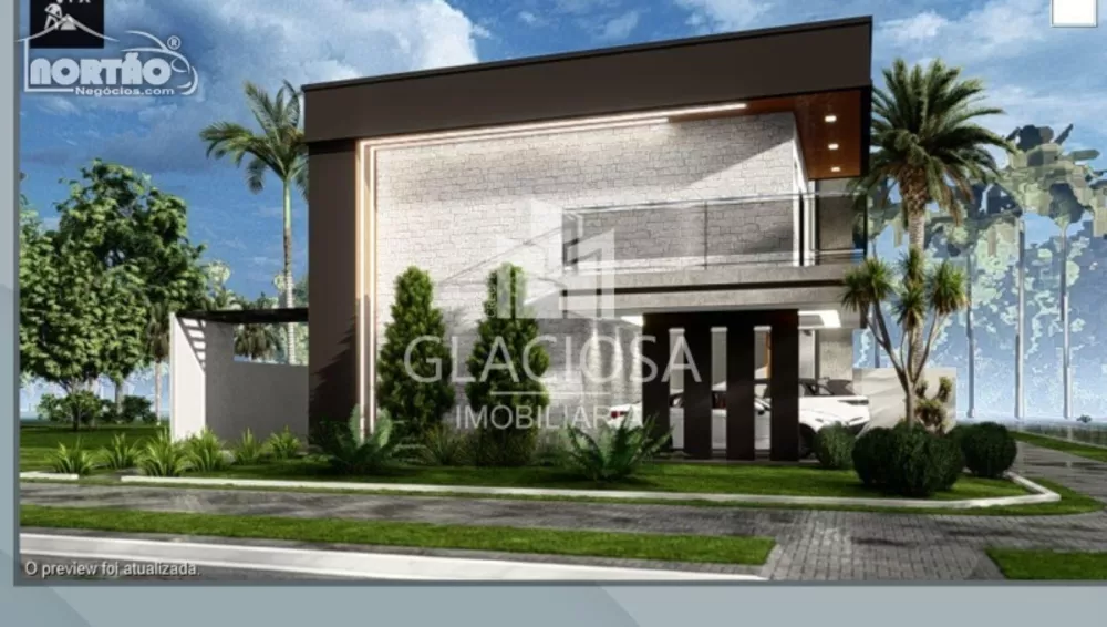 Casa, 1 quarto, 215 m² - Foto 4