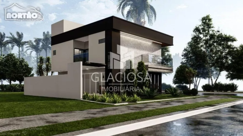 Casa, 1 quarto, 215 m² - Foto 5