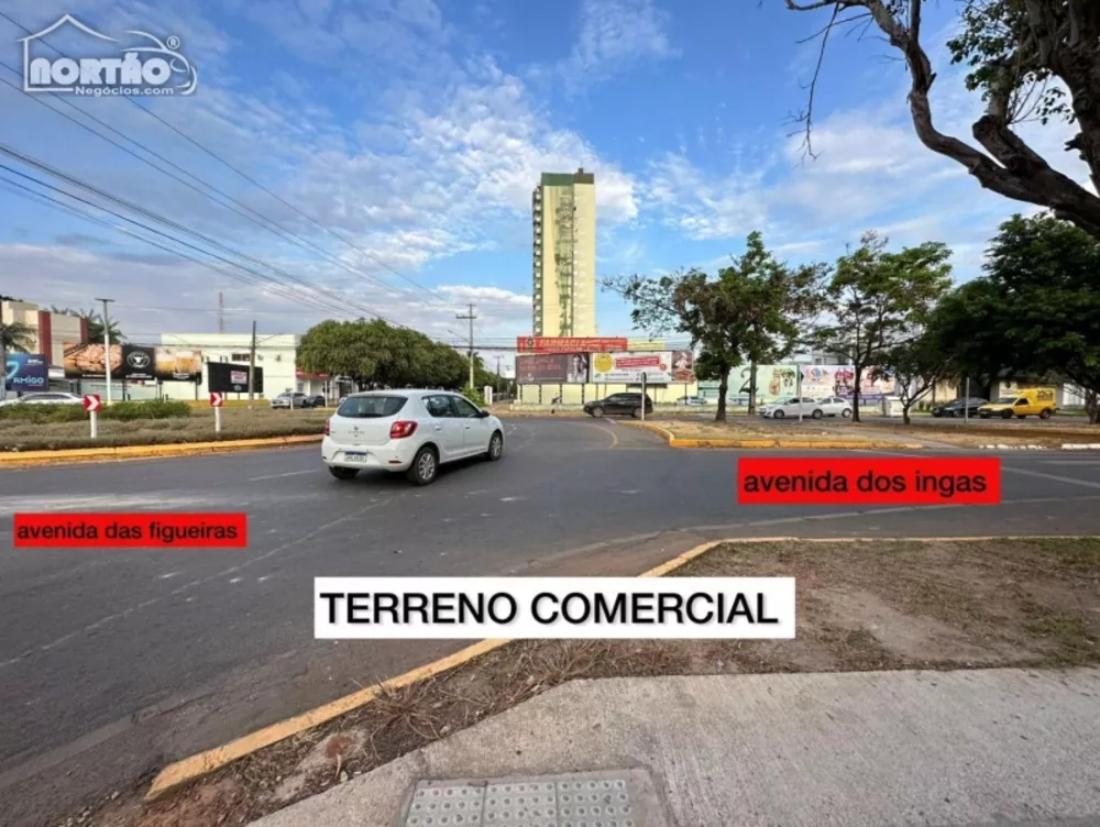 Terreno à venda, 560m² - Foto 3