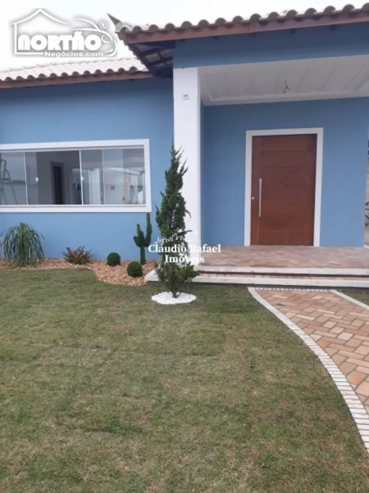 Casa à venda com 7 quartos, 280m² - Foto 4