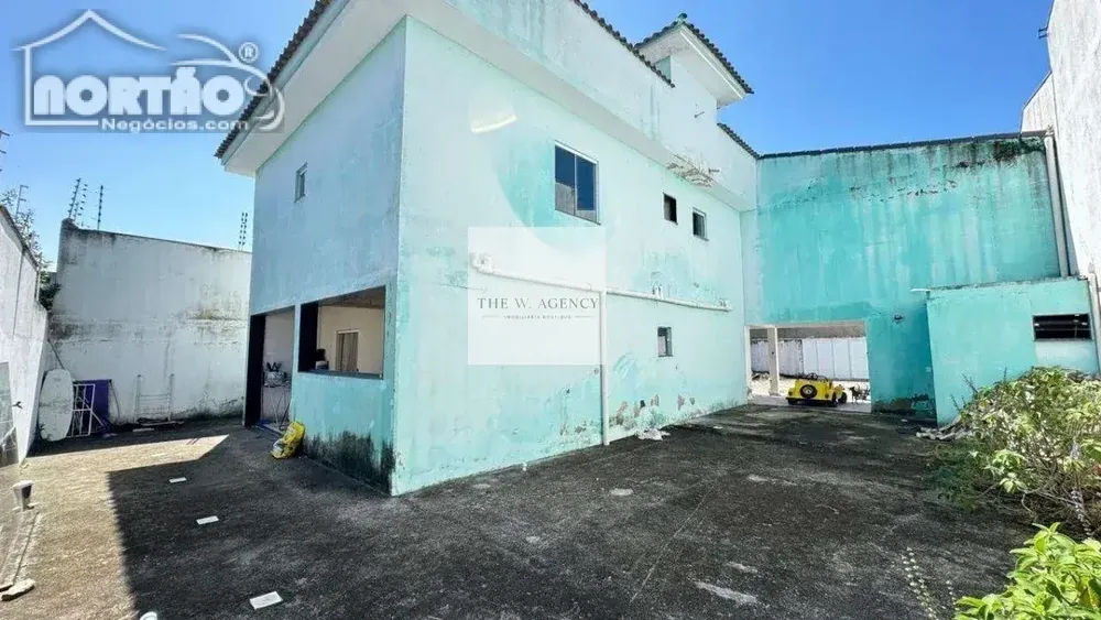 Casa, 4 quartos - Foto 2