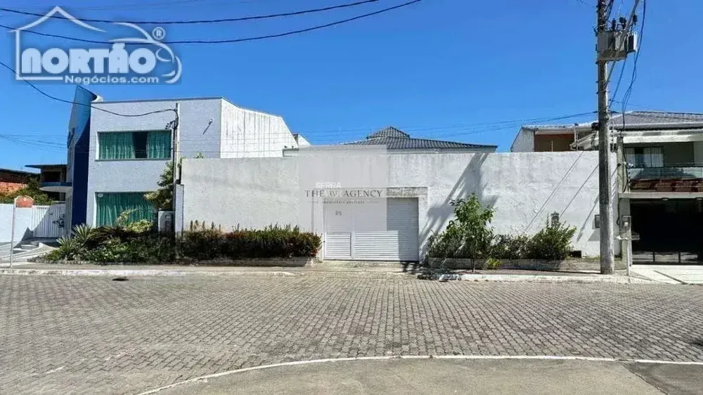 Casa, 4 quartos - Foto 1