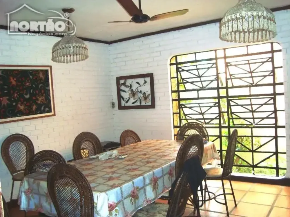 Casa, 6 quartos, 450 m² - Foto 9