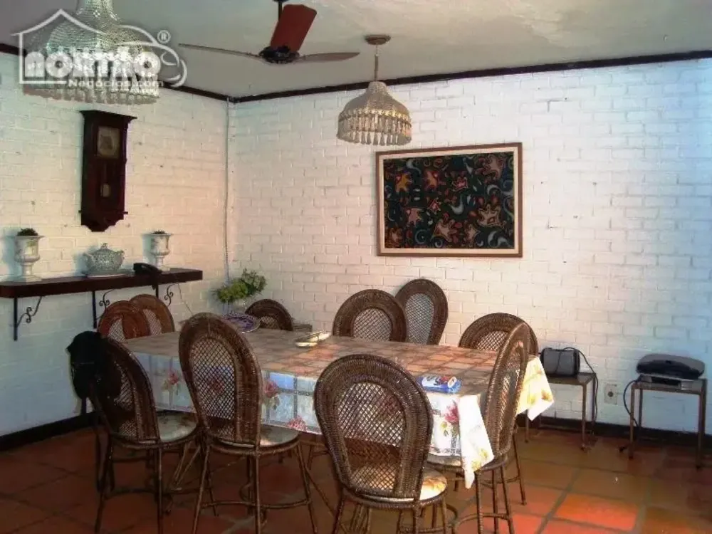 Casa, 6 quartos, 450 m² - Foto 8