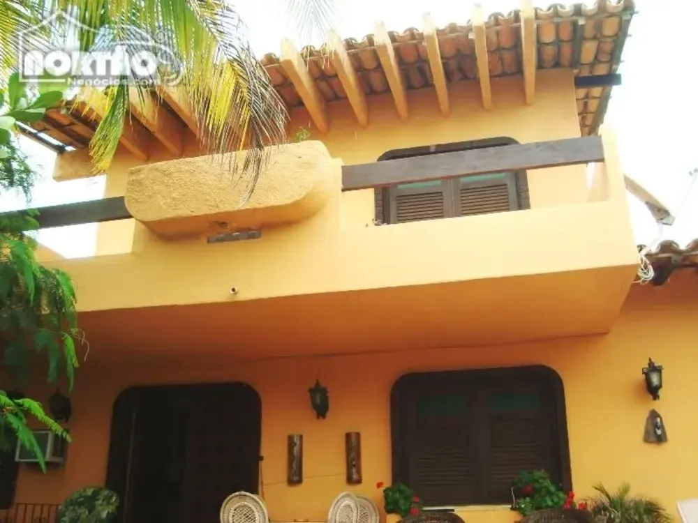 Casa, 6 quartos, 450 m² - Foto 2