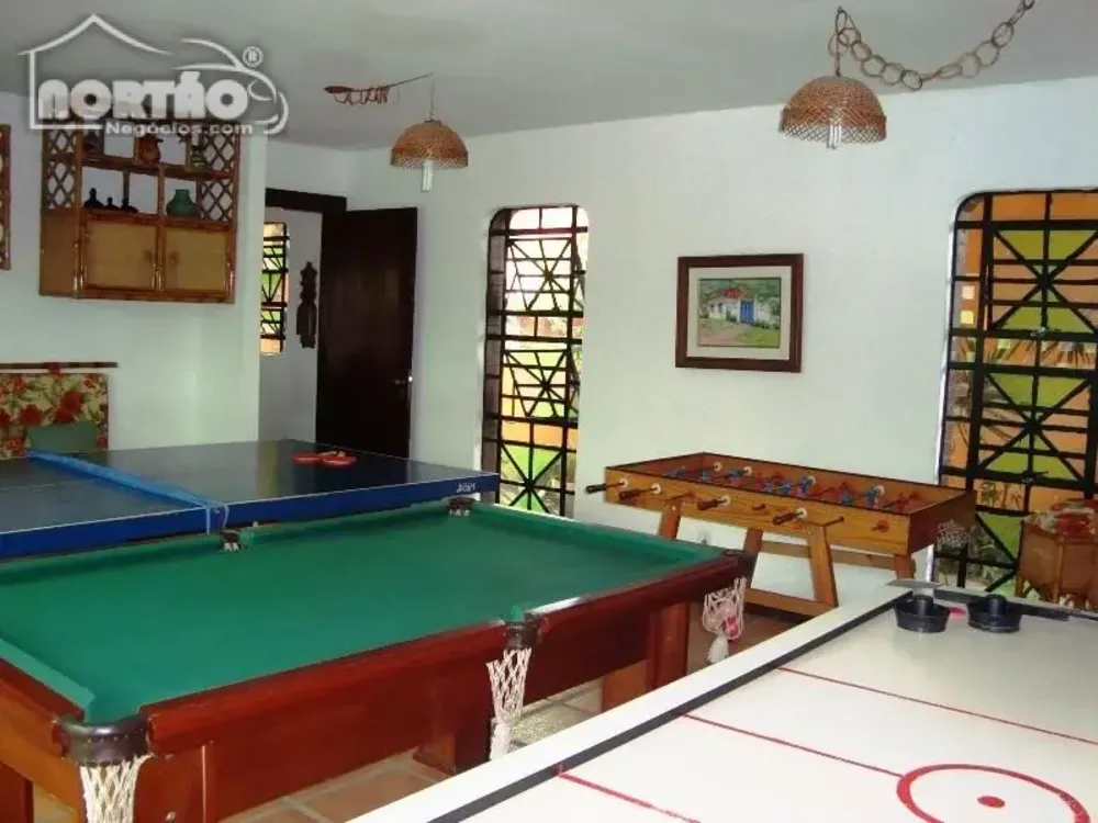 Casa, 6 quartos, 450 m² - Foto 7