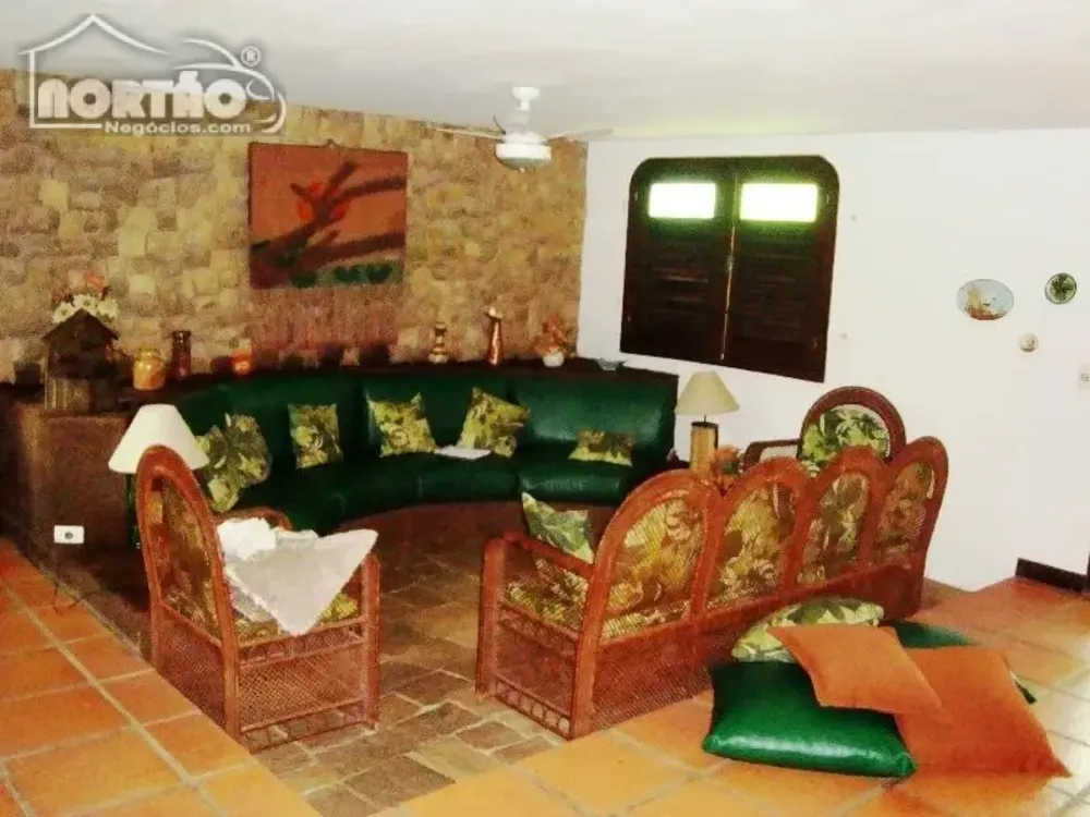 Casa, 6 quartos, 450 m² - Foto 5