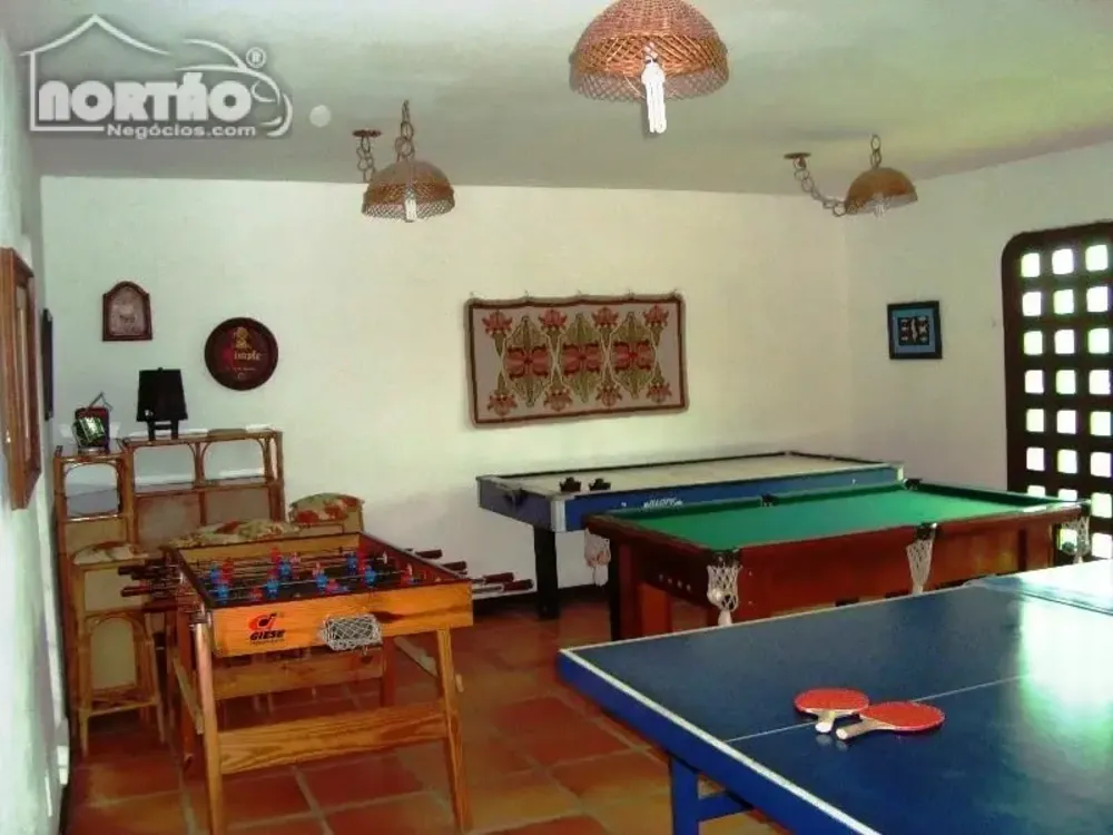 Casa, 6 quartos, 450 m² - Foto 6