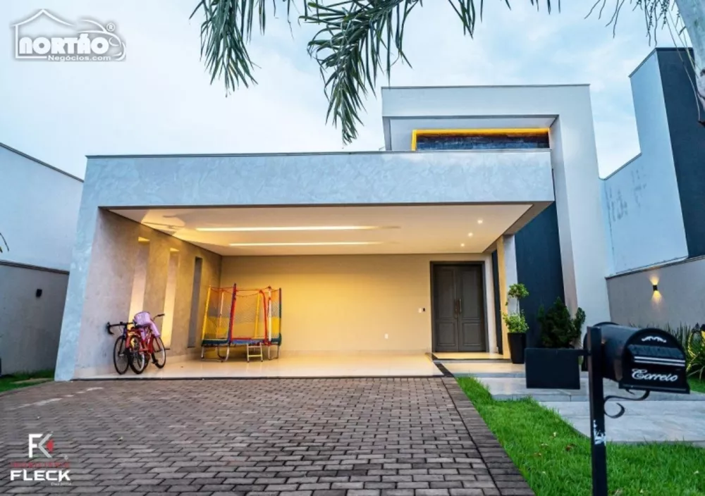 Casa à venda com 1 quarto, 293m² - Foto 4