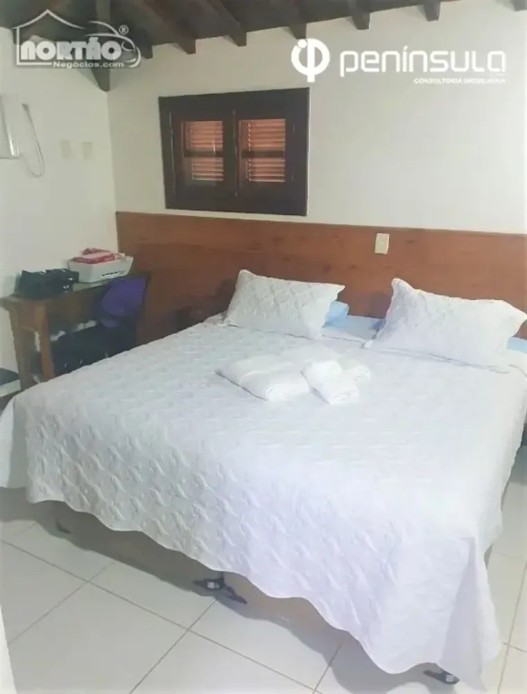 Casa, 5 quartos, 292 m² - Foto 8